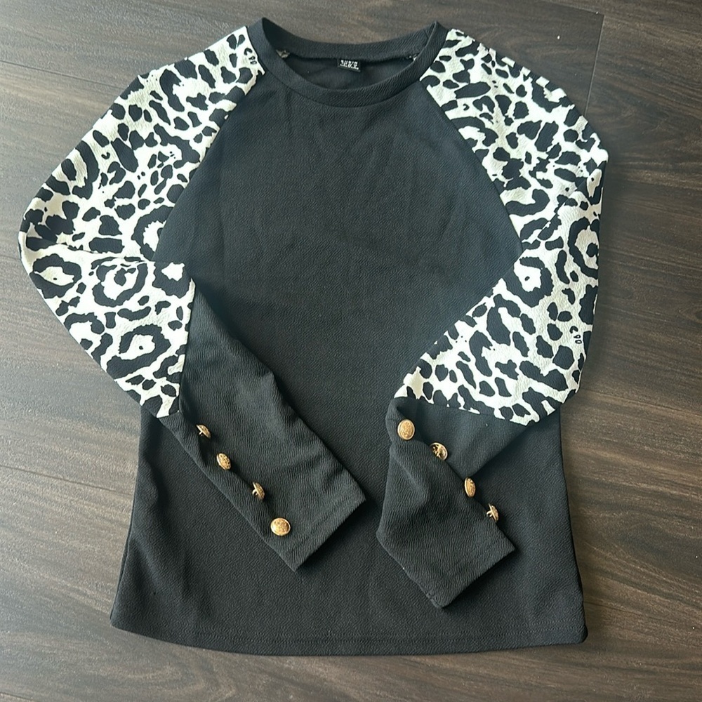 Shein Dress Shirt